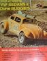 Baja-Prepping VW Sedans & Dune Buggies