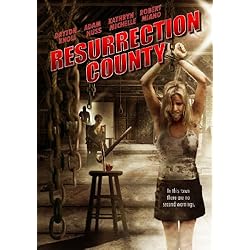 Resurrection County