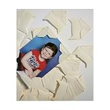 Acid Free Photo Mounting Corners- 240 Cream