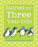 Bedtime stories