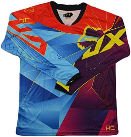 Fox Sport Mens Long Sleeve Tee