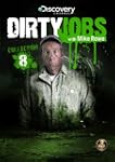 Dirty Jobs Collection 8