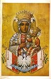 Glories of Czestochowa and Jasna Gora