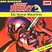 Dan Shocker - Larry Brent - Folge 1-19