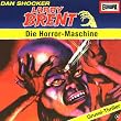 Larry Brent - Folge 4: Die Horrormaschine
