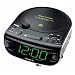 Sony ICF-CD815 AM/FM Stereo CD Clock Radio with Dual Alarm