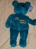Salvinos Dodger Stadium Limited Edition #6 of 6 Ken Griffey Jr. Bear