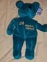Salvinos Dodger Stadium Limited Edition #6 of 6 Ken Griffey Jr. Bear