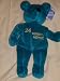 Search : Salvinos Dodger Stadium Limited Edition #6 of 6 Ken Griffey Jr. Bear