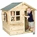 Outdoor Playhouse