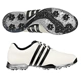 Adidas 2010 Men's adiPure Golf Shoe