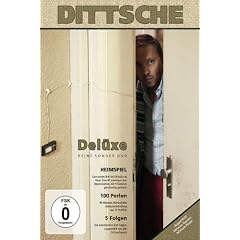 Dittsche: Dittsche Del�xe - Reine Sonder DVD