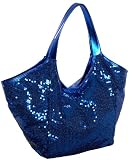 Prezzo Large Sequin Hobo