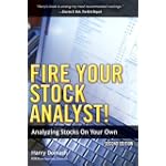 Fire Your Stock Analyst!