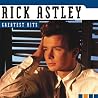 Image of album by Rick Astley