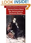 The Adventures of Sherlock Holmes (Oxford World's Classics)