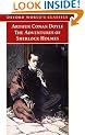 The Adventures of Sherlock Holmes (Oxford World's Classics)