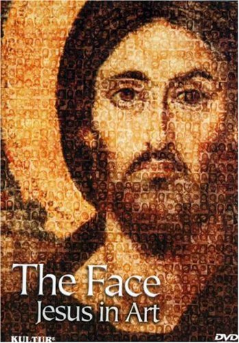 The Face   Jesus in Art