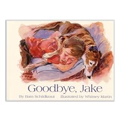 Goodbye, Jake