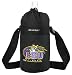 LSU LOGO Tigers Louisiana State University LSU Water Bottle Holder and Bottle Sport Fitness Workout Gifts and Gift Ideas For Man Men Him Her Women Ladies Runners Joggers Sports OFFICIAL NCAA MERCHANDISE Waterbottle