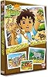Go Diego : Mission Safari