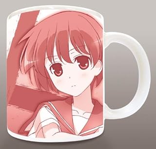 咲-Saki-全国編 マグカップ