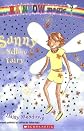 Sunny the Yellow Fairy