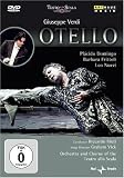 Verdi: Otello [DVD] [2009] [NTSC] [2001]
