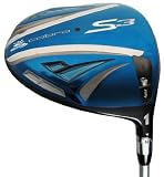Cobra Golf- Ladies S3 MAX Driver