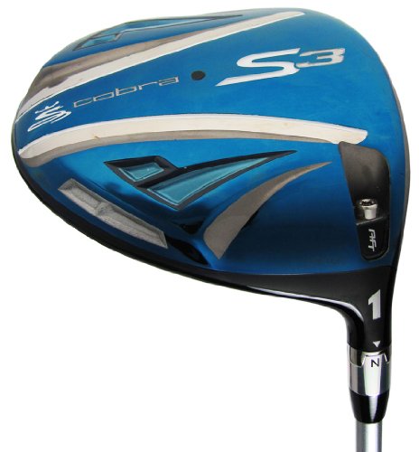 Cobra Golf- Ladies S3 MAX Driver