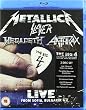 The Big Four : Live From Sofia, Bulgaria [Blu-ray]