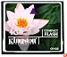 Kingston CF/4GB 4GB CompactFlash Card