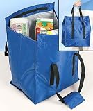 Insulated Market Bag