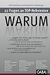 WARUM: 22 Fragen an Top-Referenten