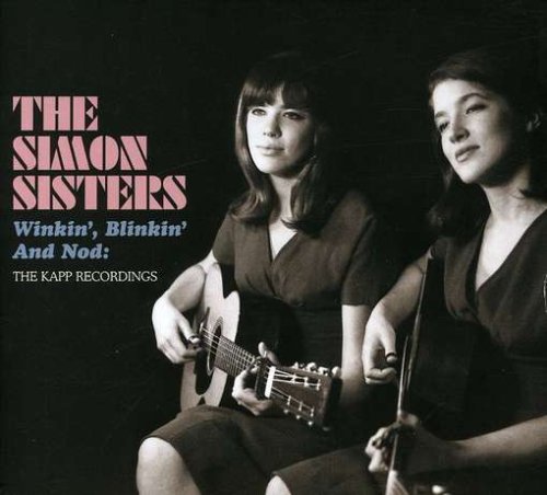 CD-Charts  Music : Winkin', Blinkin' and Nod