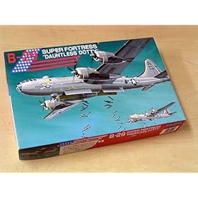 【クリックで詳細表示】Amazon.co.jp ｜ 1/144 B29スーパーフォートレス ｜ ホビー 通販