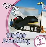 "Pingu": Sledge Academy (Pingu)