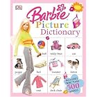 Click here to buy Barbie Picture Dictionary (Barbie) by  Lisa Crowe and Catherine Saunders.