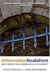 Information Feudalism