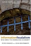 Information Feudalism