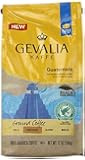 Gevalia Guatemala Medium Roast Ground Coffee, 12 Ounce