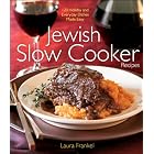 Jewish Slow Cooker Recipes by Laura Frankel