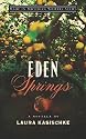 Eden Springs (Made in Michigan Writers)