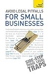 Avoid legal pitfalls for small businesses