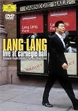 Lang Lang: Live at Carnegie Hall