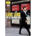 Lang Lang - Live at Carnegie Hall