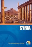 traveller guides Syria, 3rd: Popular, compact guides for discovering the very best of country, regional and city destinations (Travellers - Thomas Cook)