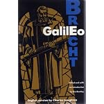 GALILEO: ENGLISH VERSION BY CHARLES LAUGHTON book cover
