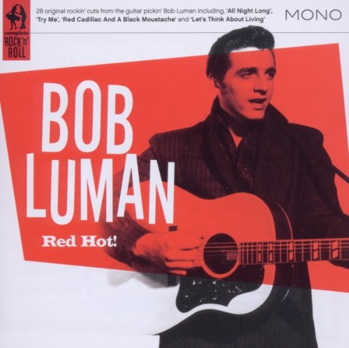 Bob Luman - The Fool Lyrics - Zortam Music