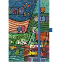 Premium Timer Small Magic Art - Landschaft 2012